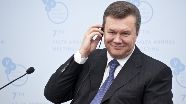 Не миллиарды долларов и не Януковича. Что конфисковал суд в Краматорске?