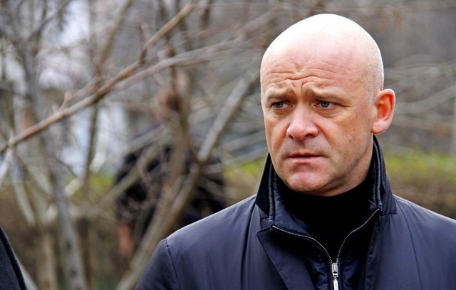 Подлый агент Гена