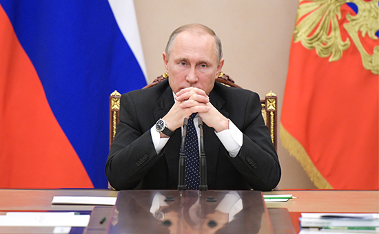 Кримський ефект: Арестович назвав безпрограшний варіант, з яким Путін йтиме на вибори