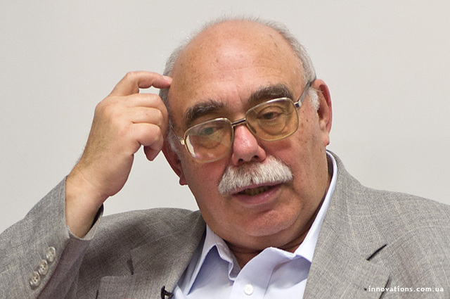Знаменитый украинский ученый и экономист Пасхавер взбудоражил новым прогнозом по Украине