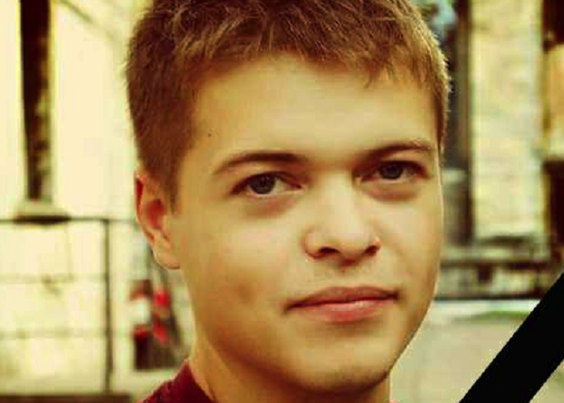 26-летний патрульный скончался от остановки сердца