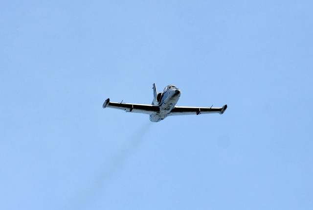 В Сети опубликованы фото масштабных танковых маневров украинской армии при поддержке боевой авиации