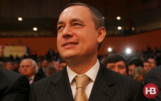 Всі бізнес-інтереси Мартиненка: які активи пов’язані з підслідним екс-депутатом