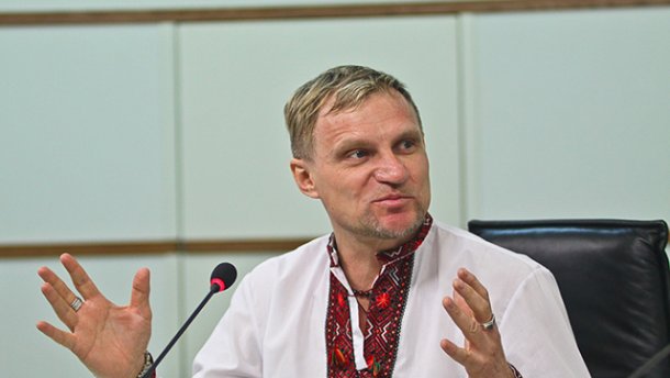 Скрипка озвучив план, як Україні вийти з-під гніту Росії