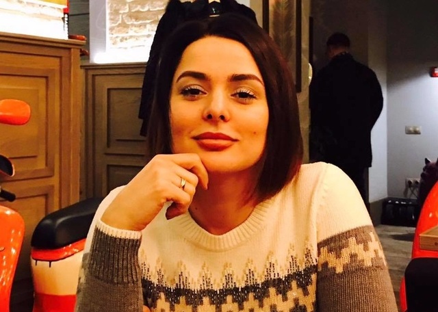 Еще одна красотка: назван претендент на место нардепа с прекращенным гражданством