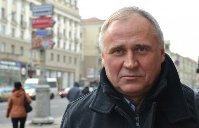Белорусский оппозиционер угодил за решетку: названа основная причина ареста политика Статкевича