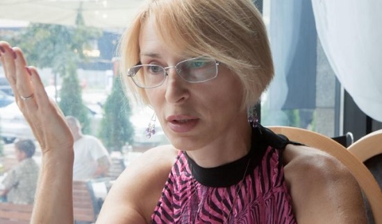 Это вопрос к подонкам Гройсману, Розенко и Реве. Зарплату повысили, говорите?, – Богуцкая