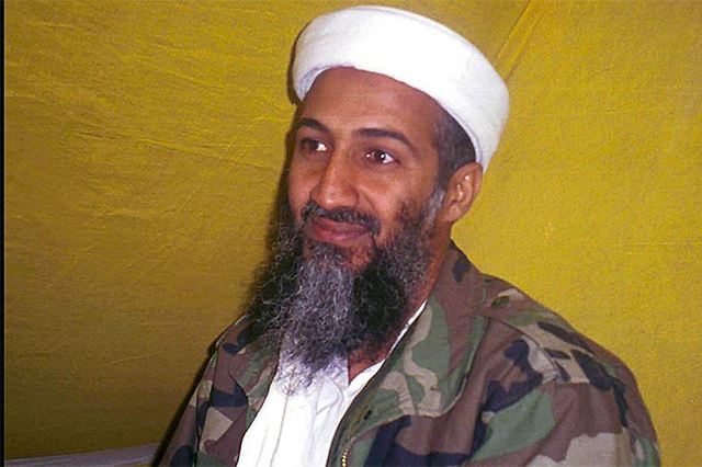 Стали известны детали операции военных США по ликвидации Бен Ладена