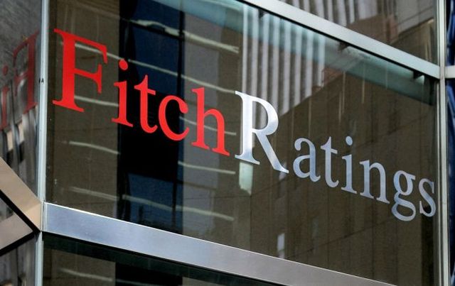 Fitch ухудшило прогноз роста ВВП Украины на 2017 год
