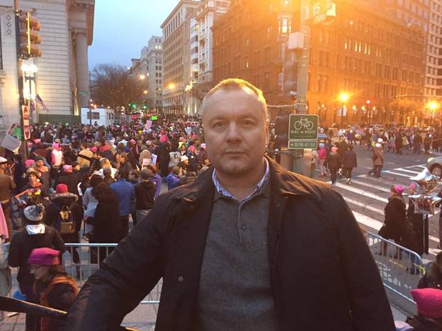 Артеменко отреагировал на информацию о лишении его гражданства