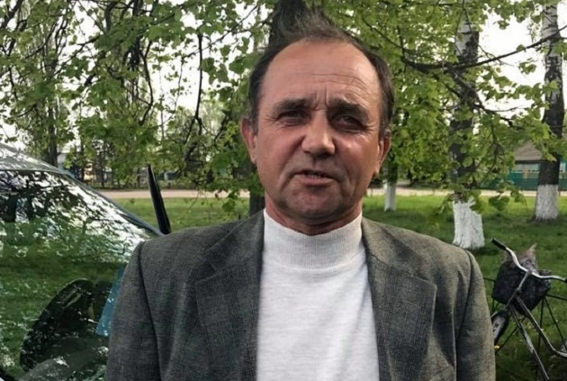 На Черниговщине депутата от “Нашего края” поймали на подкупе избирателей