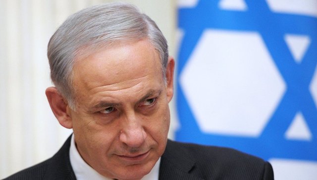 Нетаньяху согласился принять Гройсмана после антиизраильского голосования в ООН