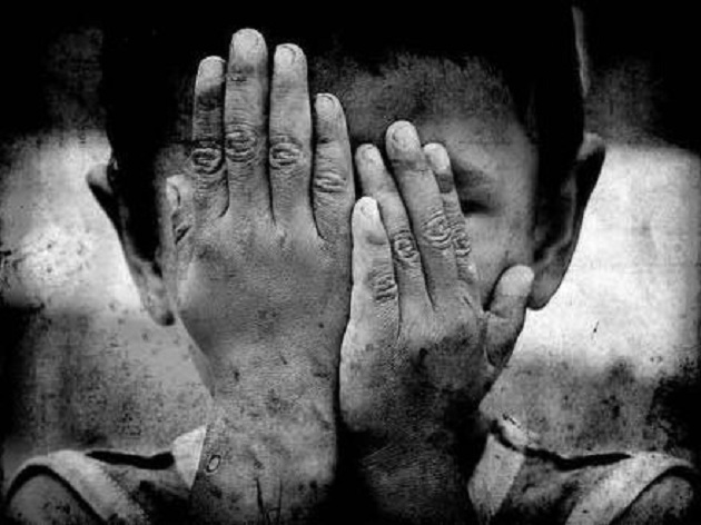 Ничего святого. Алчные церковники выгоняют на улицу больных детей