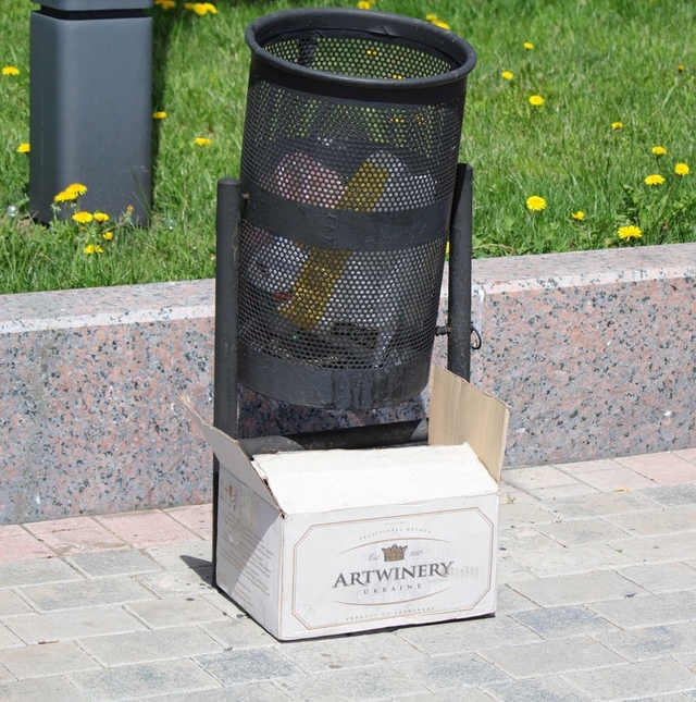 Дикари: в Донецке ужаснулись свинством у захваченной боевиками "Донбасс Арены"