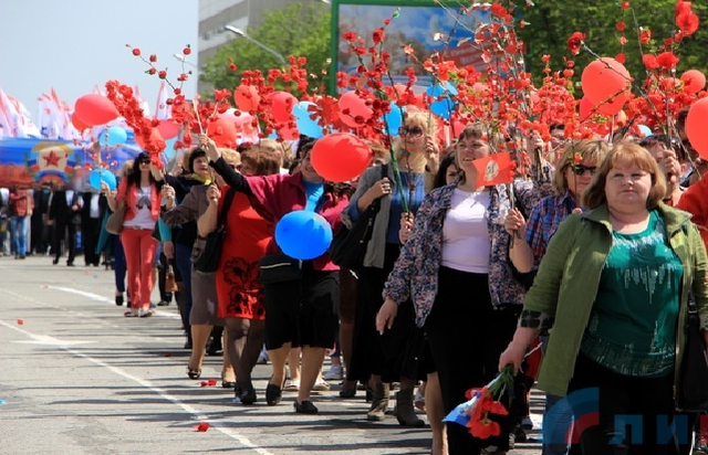 Главарь луганских террористов рассказал про визит евродепутата в «ЛНР»