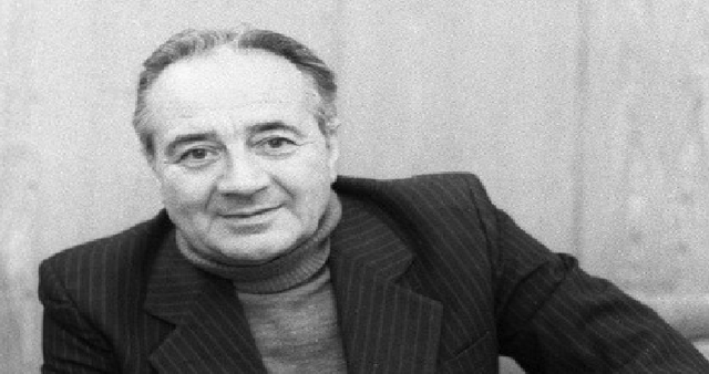 Умер детский писатель Анатолий Алексин