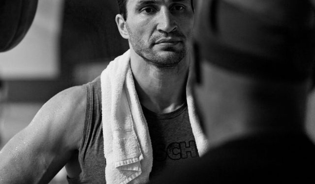 Владимир Кличко сделал важное заявление