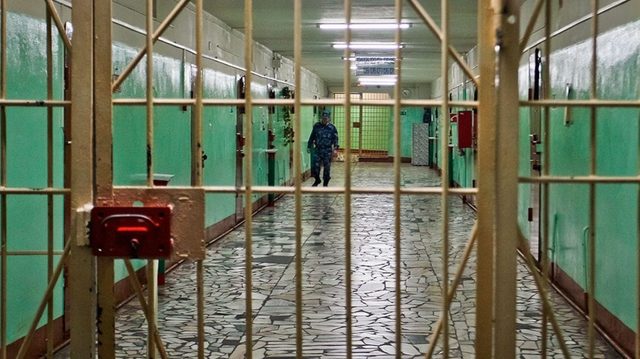 «Умершего» политзаключенного Панова этапировали в ростовский суд