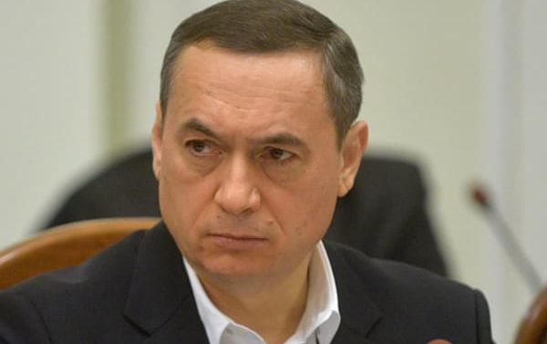 Взяли по-крупному. Почему Мартыненко должен сесть