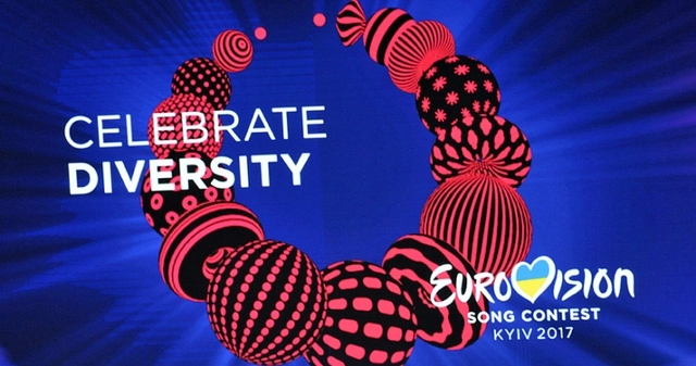 В рамках конкурса «Евровидение-2017» в Киеве пройдут Дни Крыма