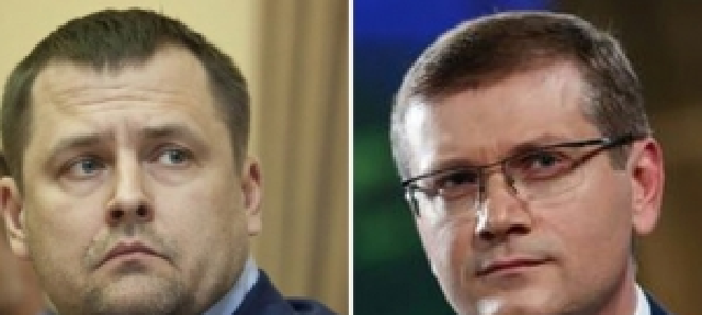 Борис Филатов высмеял Александра Вилкула