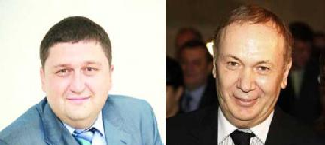 Куда приведет прокуратуру «мучной червь» Юры Енакиевского