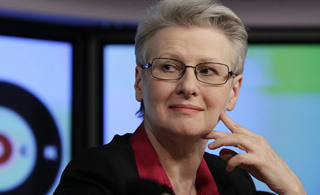 Россию все глубже засасывает в воронку, выкопанную Путиным — Шевцова