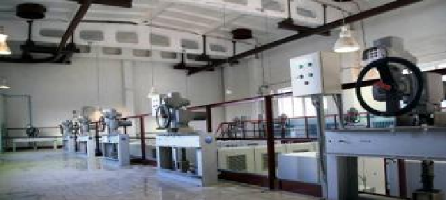 В результате обстрела обесточена ДФС, персонал в укрытии