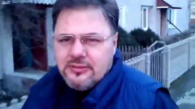 Коцаба викликав ажіотаж на мітингу сепаратистів в Одесі