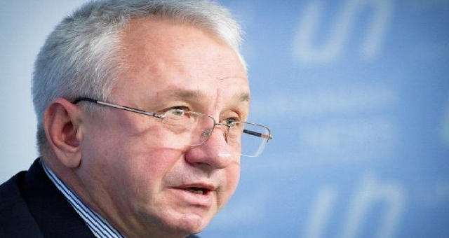 "Роттердамская" цена на уголь подразумевает, что мы все оплачиваем эти пайки - Кучеренко