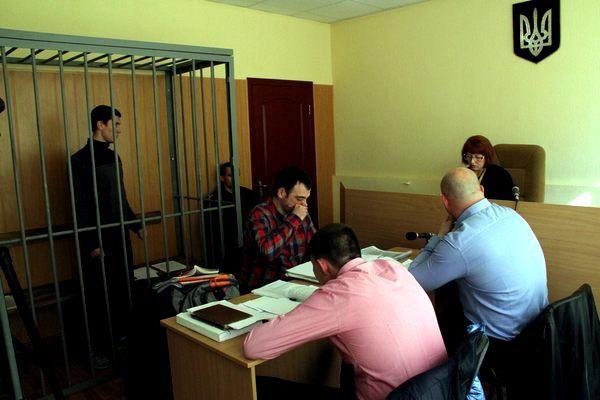 Параллельные миры уголовного зазеркалья