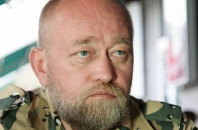 Владимир Рубан: Ирина Геращенко не заинтересована в освобождении пленных?