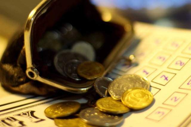 Как украинцы разбогатели за три года