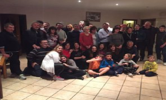 Не стало матери 22 детей