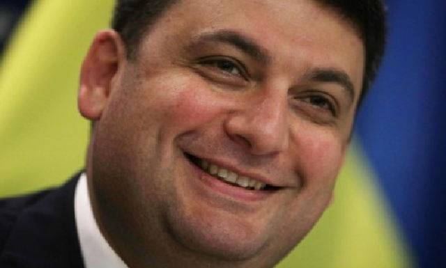 Еще одна ложь Гройсмана