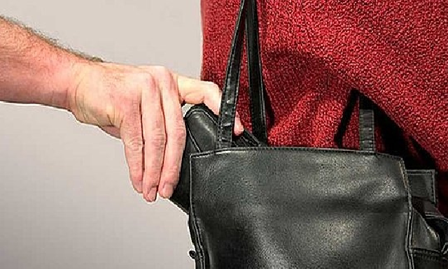 В Киеве нагло обворовали консула Черногории