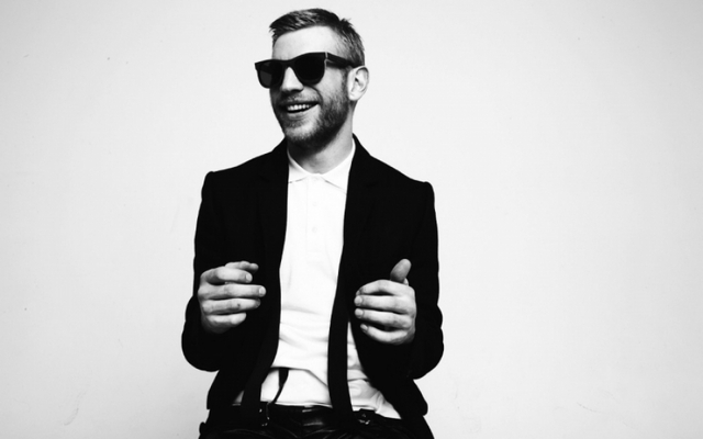 Известный украинский актер призвал не цепляться к Дорну