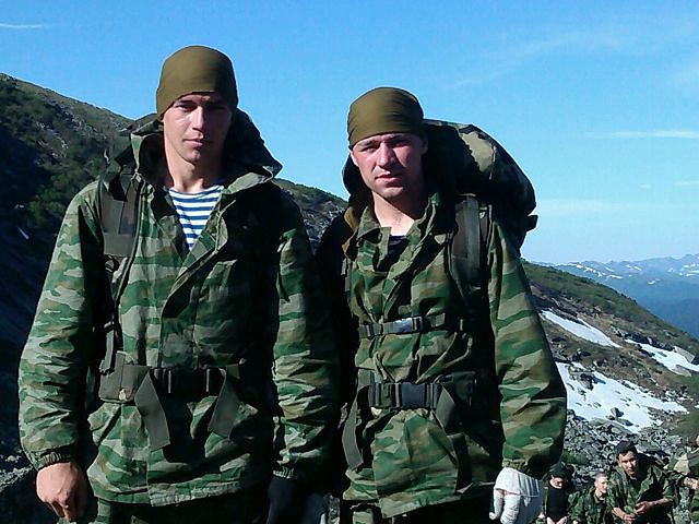 В Сирии убили еще одного российского наемника