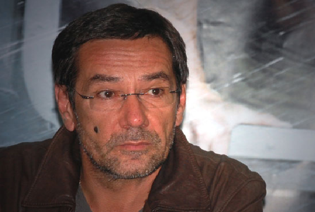 Известный украинский актер заступился за коллег из «черного списка» СБУ и Дорна