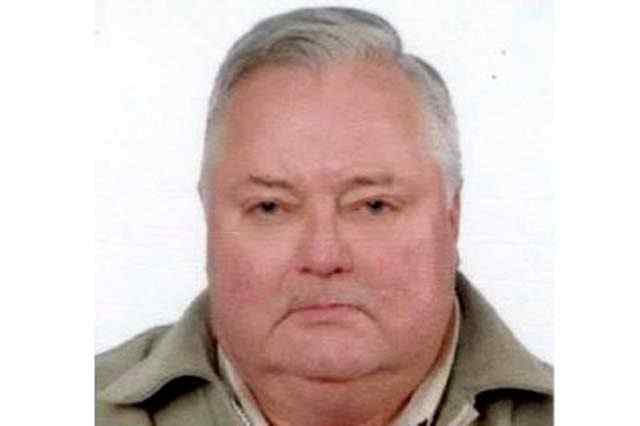 Олега Хохлова похоронят коллеги