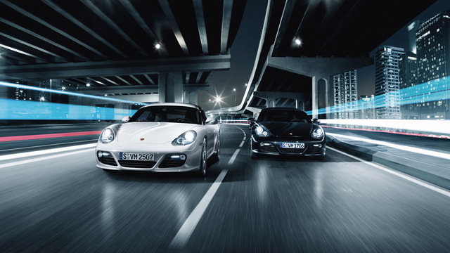 В Украине выросли продажи легковых автомобилей