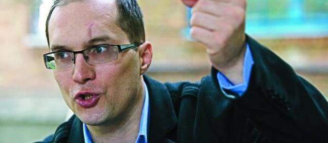 Бутусов Юрий: "Вот к чему привела афера Путина!"