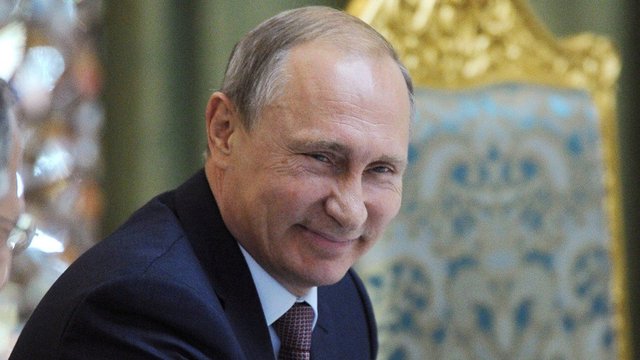 Он ни во что не вмешивается - Портников