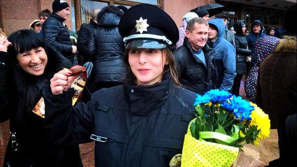 Олена Біла: «Після Криму в мене перевернулося життя»