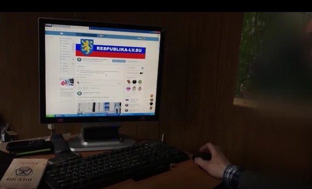 СБУ задержала пророссийских сисадминов, действовавших в пяти областях