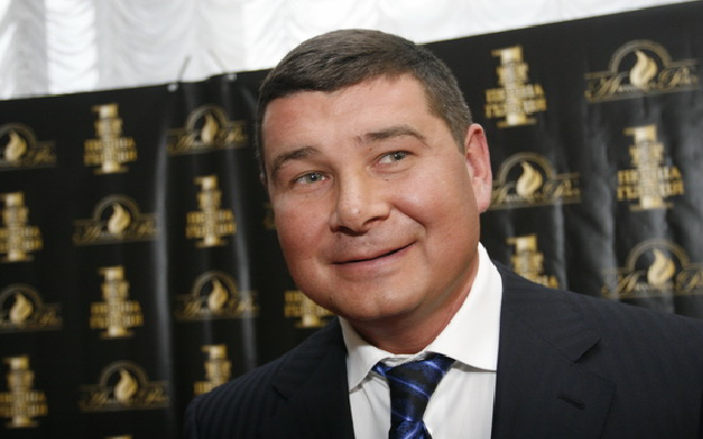 Беглый нардеп Онищенко заявил, что на территории Европы он неприкасаемый