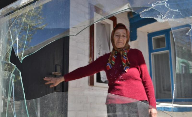 Десять дней одной войны: 17 погибших, 53 раненых