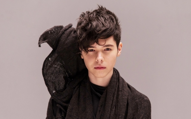 На Евровидение просочился участник из России