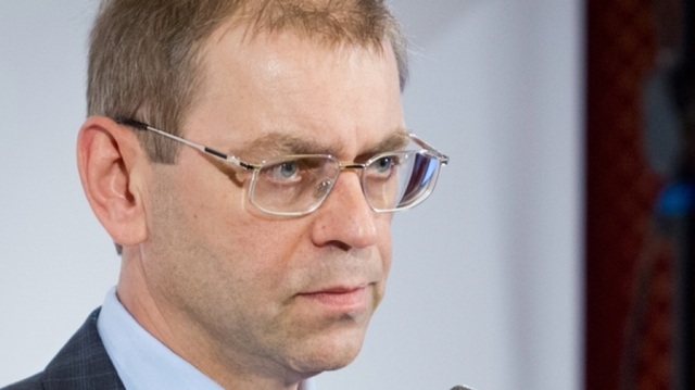 Суд на стороне Пашинского. Как развивается дело о новогодней стрельбе нардепа