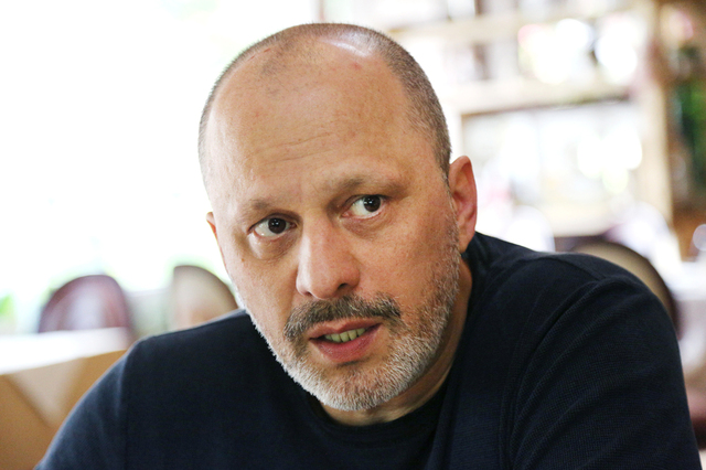 Яку зарплату отримуватиме голова Суспільного мовлення